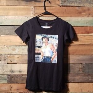 Blood in Blood out El Gallo Negro